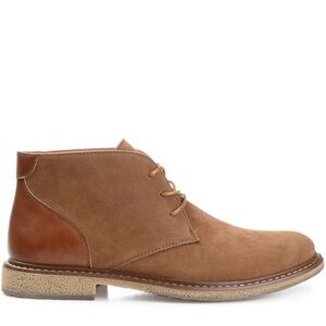 NWT Vance Co Orson Chukka